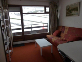 Studio cosy pour 4 personnes avec balcon proche des pistes - FR-1-602-12 Arette